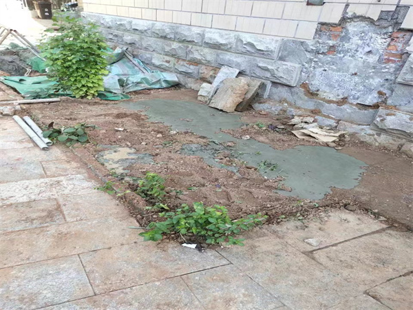 香格里拉地基基础注浆增加承载力灌浆加固