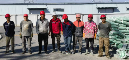 香格里拉厂房地基沉降注浆加固施工队伍怎么选